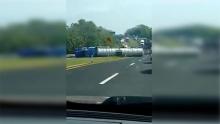 Accidente México-Tuxpan 