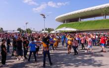 SANCIÓN TIGRES VS CHIVAS