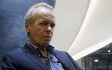 Martin Amis