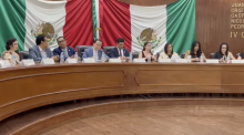 Perfiles de MIAA cumplen con los lineamientos, sostiene Leonardo Montañez