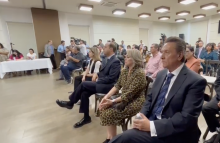 Miembros del consejo de MIAA no aspiran a cargos políticos, señala su presidente