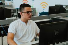 Abren convocatoria para becas de posgrado. Darán hasta 25 mil pesos de apoyo
