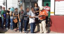 INM abrirá nueva estación migratoria en Ciudad Juárez