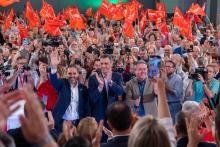 Presidente de España anuncia elecciones anticipadas tras derrota electoral 