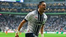 Monterrey 2-0 Santos