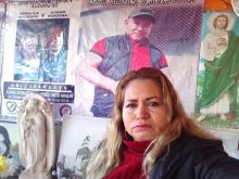 Líder de Madres Buscadoras de Sonora denuncia amenazas y tortura psicológica