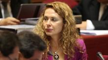 Corte de Justicia de Lima solicita arresto de la esposa de expresidente Toledo para su extradición