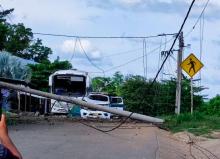 Atentado terrorista en Tibú, Colombia, deja tres víctimas mortales