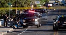 Identifican al presunto autor de tiroteo en Nuevo México
