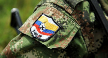 Suspendida la tregua con disidentes de las FARC tras asesinato de menores indígenas en Colombia