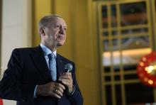 Recep Tayyip Erdogan es reelegido presidente de Turquía en segunda vuelta de las elecciones