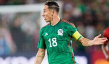 ANDRÉS GUARDADO SE RETIRA