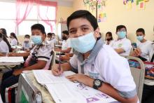 Reconoce el IEA falta de escuelas al oriente de la ciudad