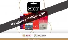 Alerta Cofepris por condones falsificados 