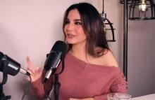 Martha Higareda se defiende ante críticas 