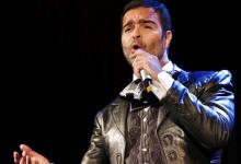 Pablo Montero criticó a los que se han equivocado con el Himno 