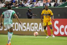 TIGRES VS LEÓN SEMIS