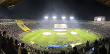 ASISTENCIA LIGA MX