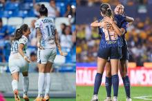 FINAL LIGA MX FEMENIL