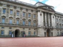 Palacio de Buckingham 