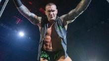 Randy Orton retiro