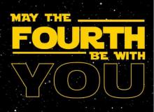 ¿Por qué se celebra este 4 de mayo el Día de Star Wars?
