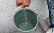 Desde ahora, regidores piden pagos puntuales del agua a MIAA