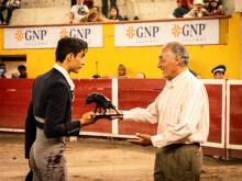 Navarrete gana la final del Encuentro de Escuelas  