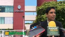 Exige IEA a universidad de Campeche más de 300 millones de pesos