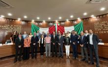 Solo 3 de los 13 miembros del consejo de MIAA, tienen estudios y experiencia en el tema del agua