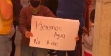 Municipio sólo dispone de cinco pipas para atender falta de agua