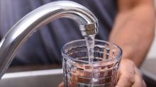 Ahora detectan organismos fecales y hasta mercurio en el agua