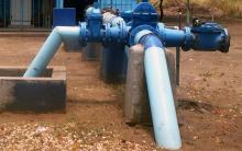 Arsénico afecta al 30% del agua que se extrae en Aguascalientes, admite VEOLIA