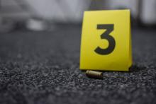 Primer cuatrimestre del 2023 ocupa el cuarto lugar en homicidios dolosos en la actual administración
