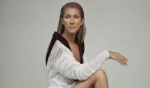 Celine Dion cancela presentaciones