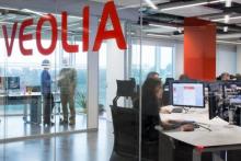 No está en riesgo entrega-recepción de VEOLIA, señala municipio 