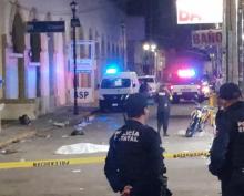 Crecen homicidios en Aguascalientes. Al menos 18 se registraron tan solo en abril.