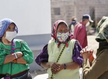 México también pone fin a la emergencia sanitaria por COVID