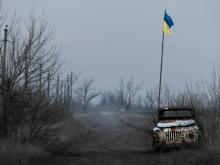 Fuerzas ucranianas reportan avance en defensa de la ciudad de Bajmut frente a Rusia