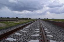 Semar publica decreto para que el Ferrocarril del Istmo de Tehuantepec opere en vías de Grupo México
