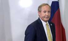 Ken Paxton