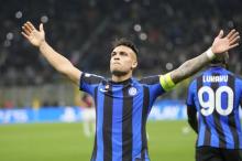 Inter 1-0  Milan (3-0 global)