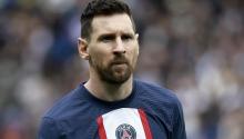 Tremenda cantidad la que ofrecen por Lionel Messi