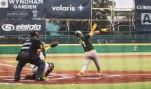 Pericos 7-5 Rieleros