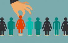 Crecen víctimas de discriminación en Aguascalientes, revela INEGI