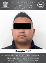 Sergio "N"