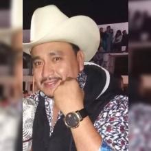 Asesinan a balazos al locutor y cronista de jaripeos "Clavo Camaleón" en Iguala