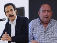 Coordinador del PRI acusa a Omar Fayad de permitir el triunfo de Morena en Hidalgo