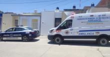 La violenta mujer llegó a la casa de la víctima en el Fracc Mirador de Santa Elena al oriente de la ciudad