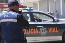 Policia Vial